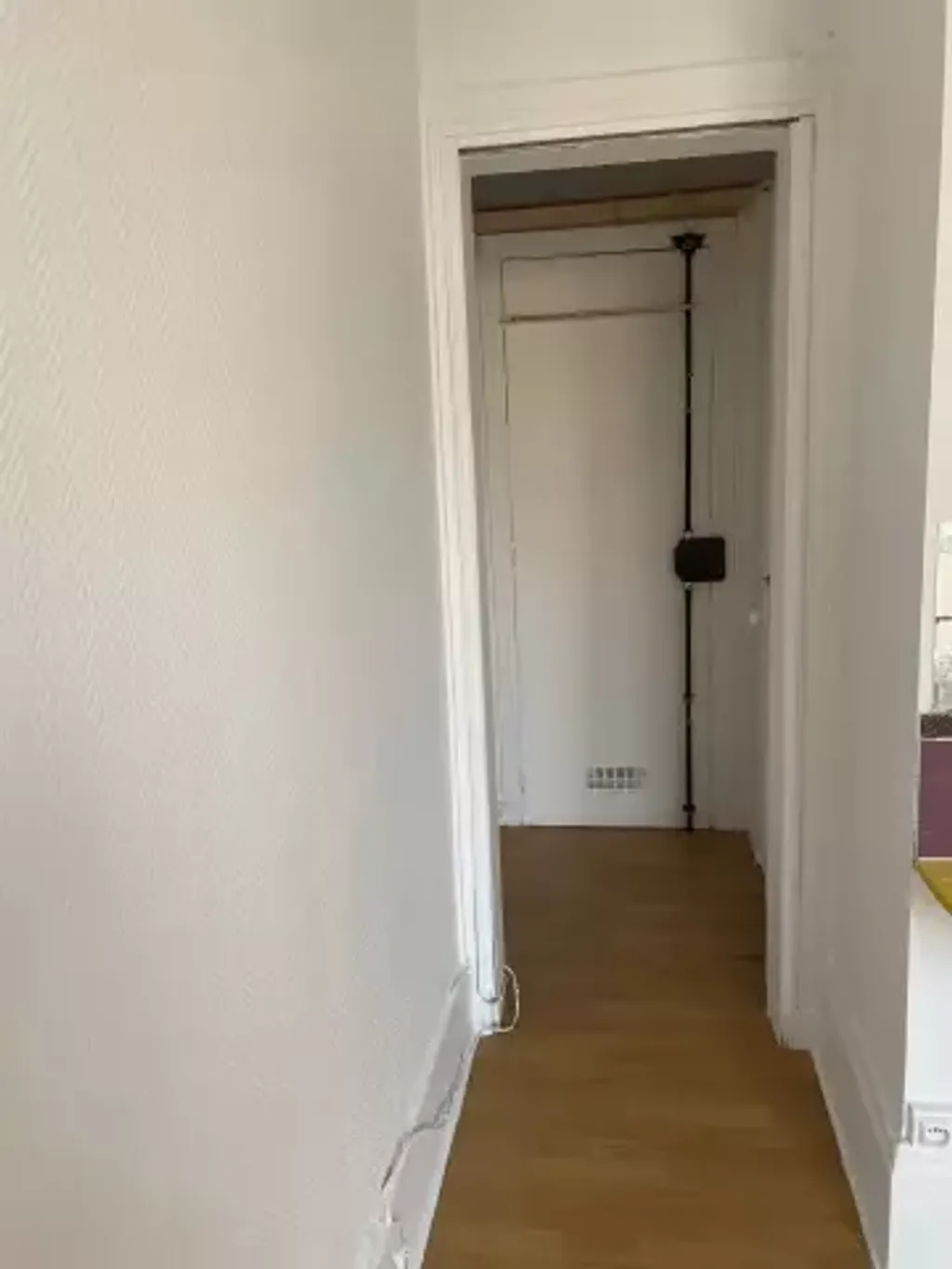 Achat appartement 1 pièce(s) Paris 17ème arrondissement