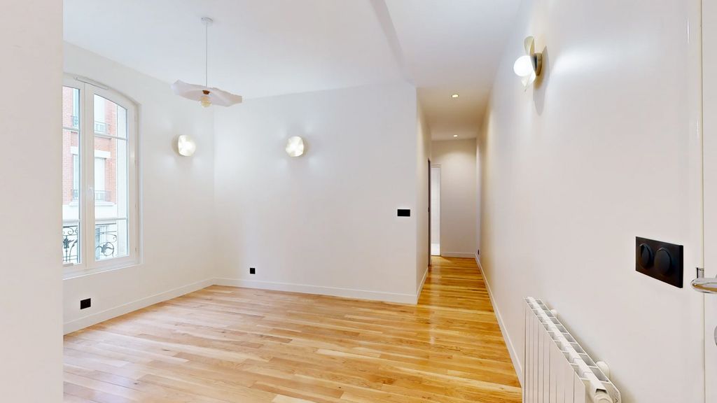 Achat appartement à vendre 2 pièces 37 m² - Malakoff