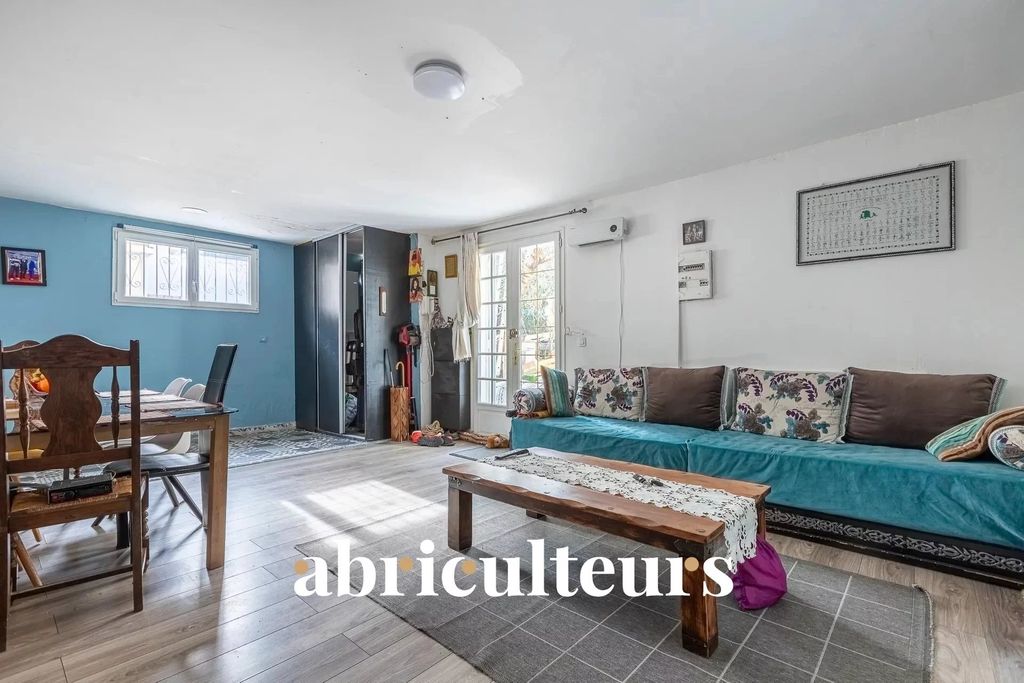 Achat appartement à vendre 5 pièces 103 m² - Bagnolet