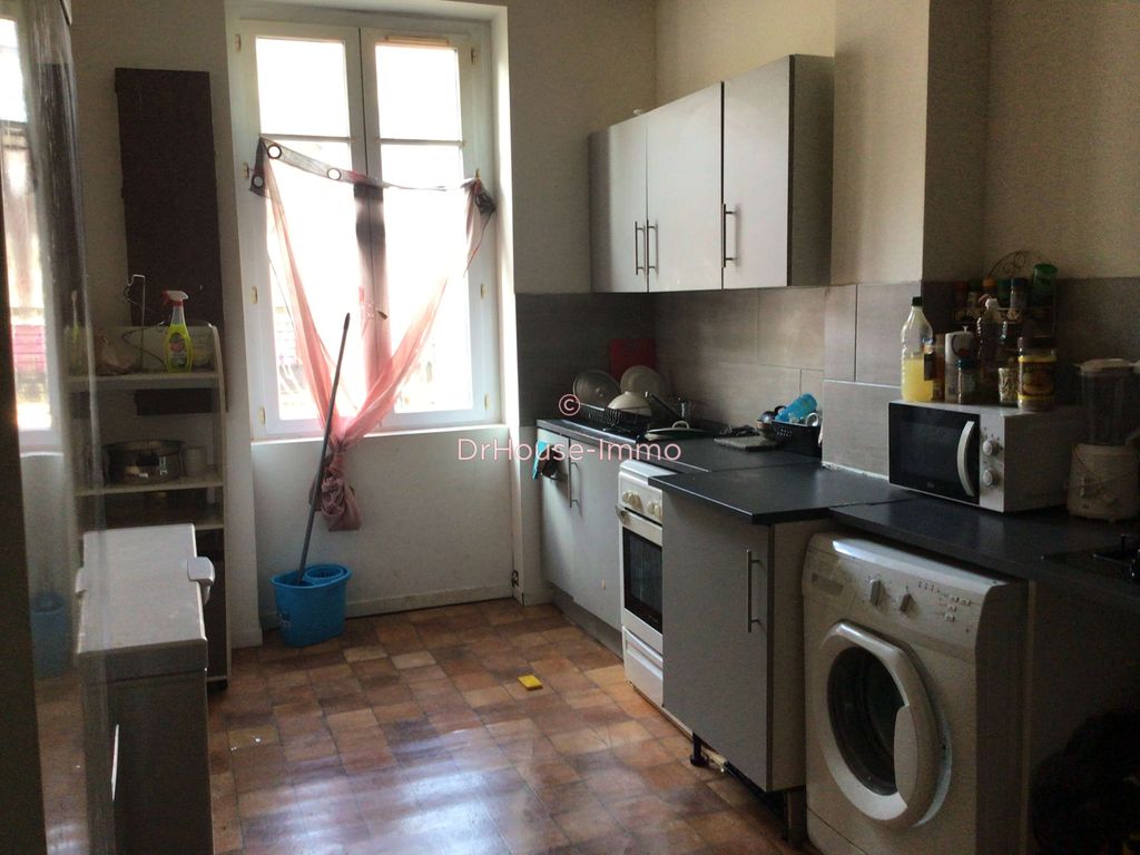 Achat duplex à vendre 6 pièces 127 m² - Saint-Étienne