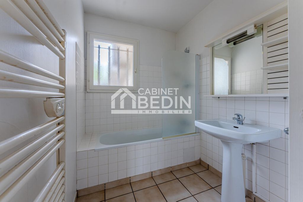 Achat maison 1 chambre(s) - Andernos-les-Bains