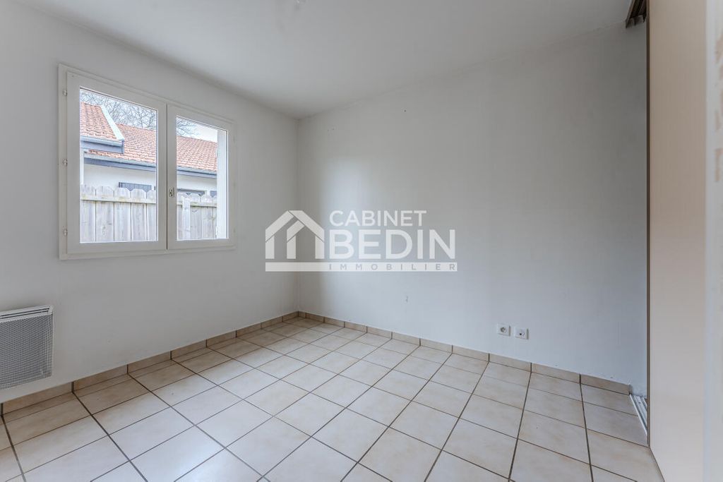 Achat maison 1 chambre(s) - Andernos-les-Bains