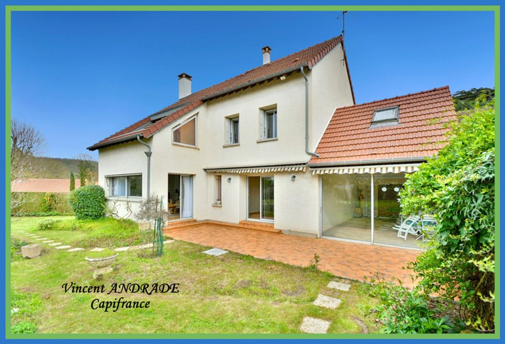 Achat maison 4 chambre(s) - Janville-sur-Juine