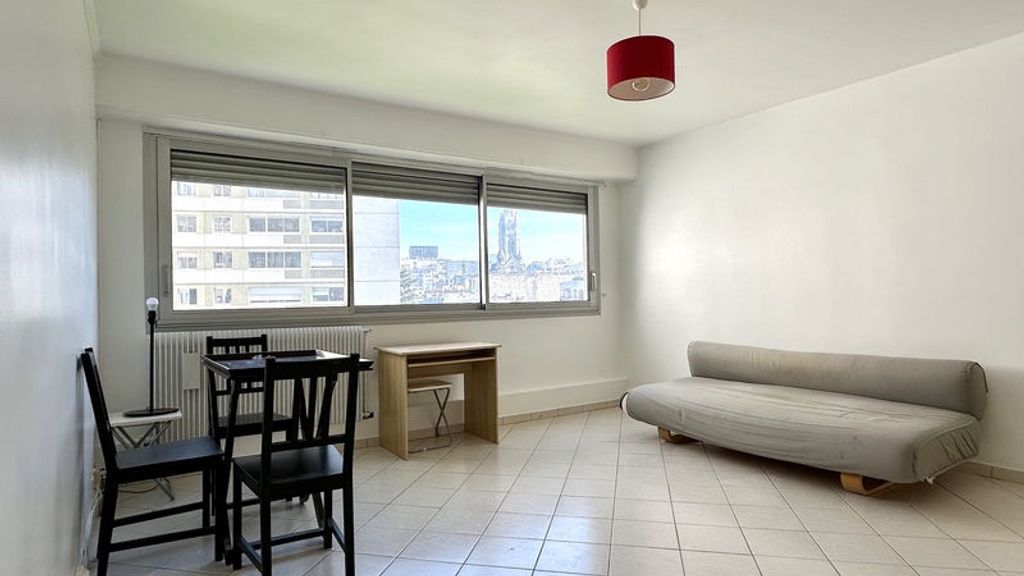 Achat appartement 4 pièce(s) Paris 20ème arrondissement