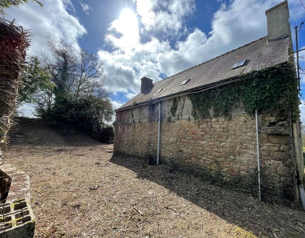 Achat maison 3 chambre(s) - Plouray