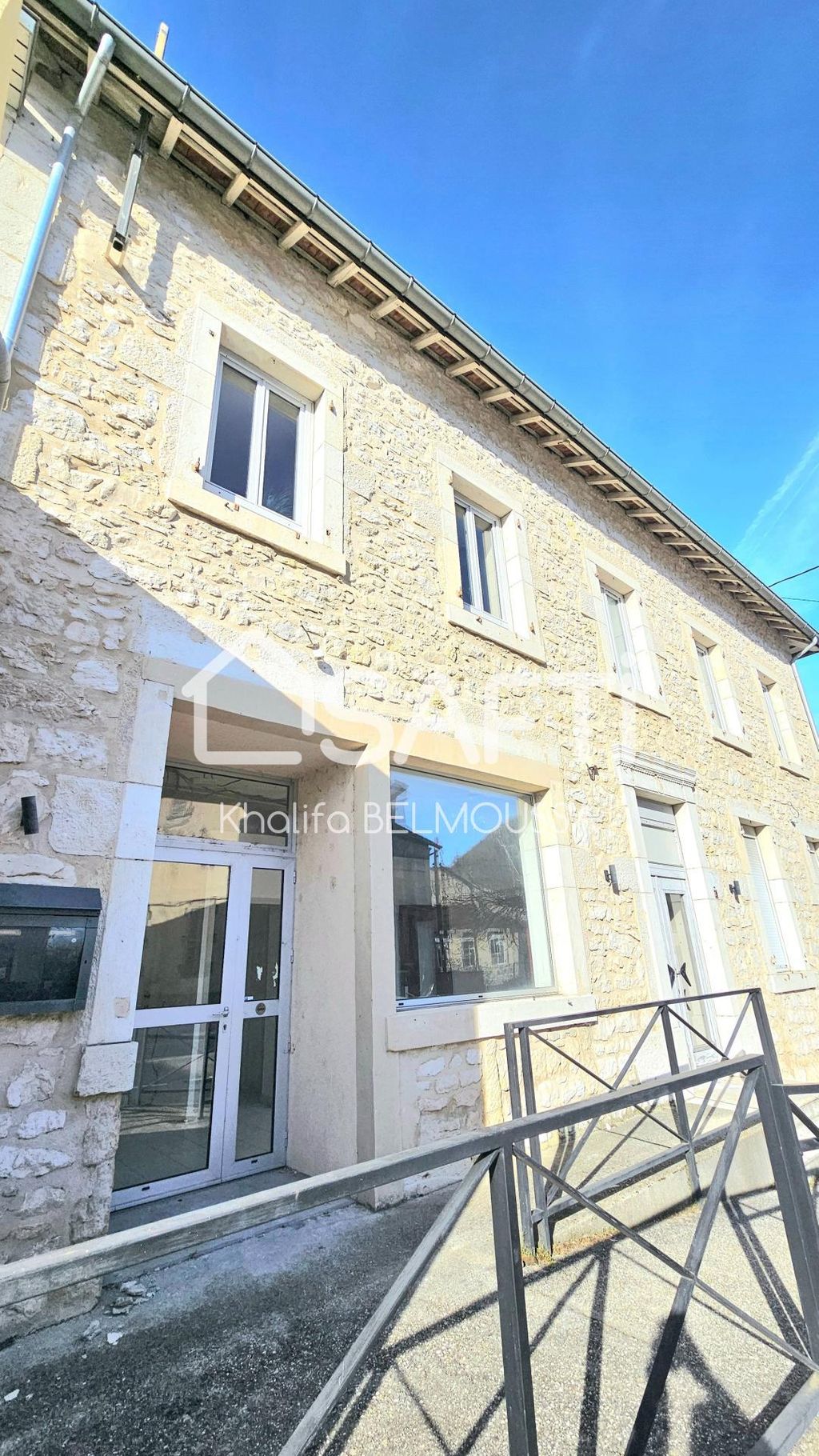 Achat appartement à vendre 8 pièces 219 m² - Virieu-le-Grand