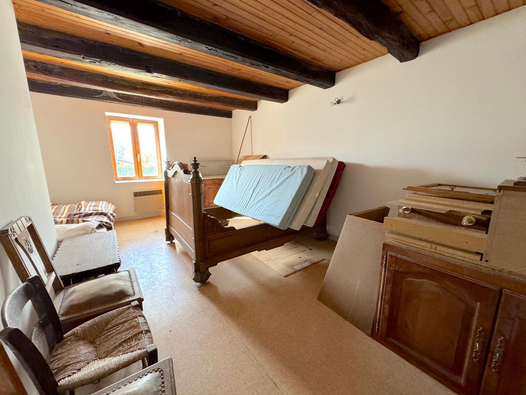 Achat maison 1 chambre(s) - Val Suran