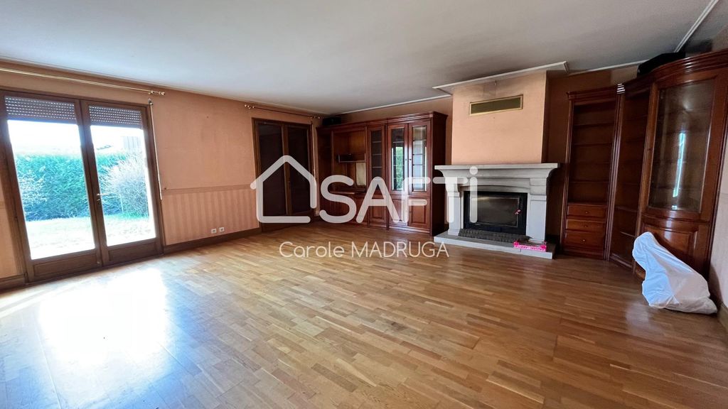 Achat maison 4 chambre(s) - Reims