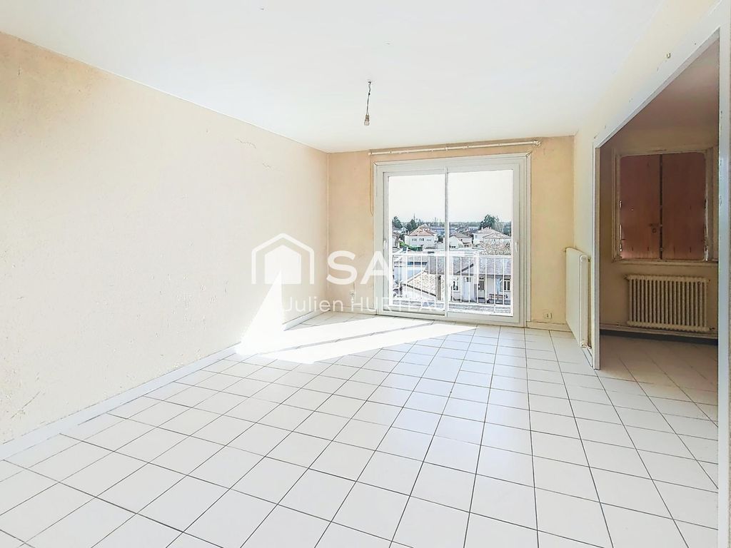 Achat appartement à vendre 2 pièces 49 m² - Niort