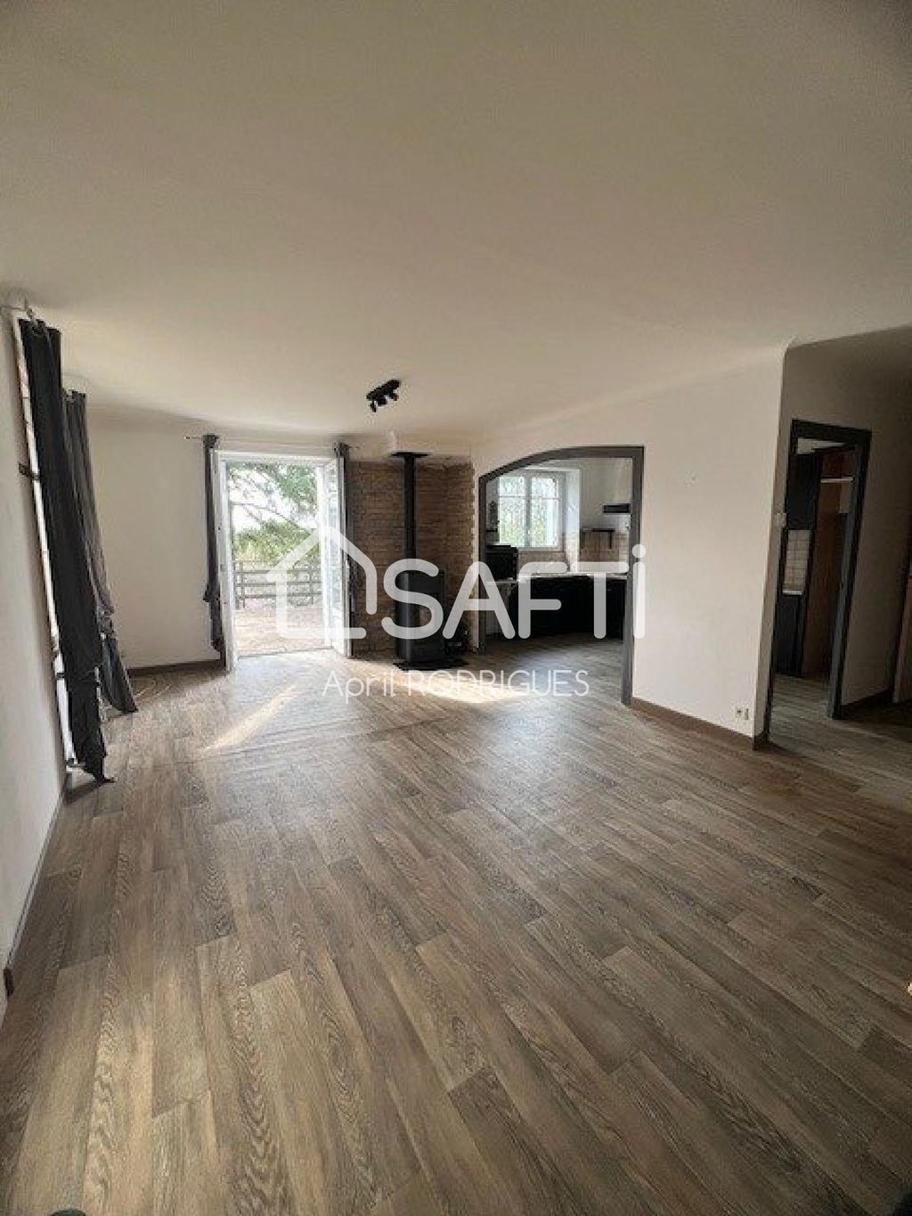 Achat maison 3 chambre(s) - La Réorthe