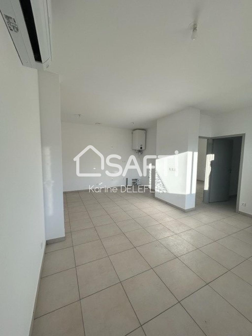 Achat appartement à vendre 3 pièces 71 m² - Eygalières