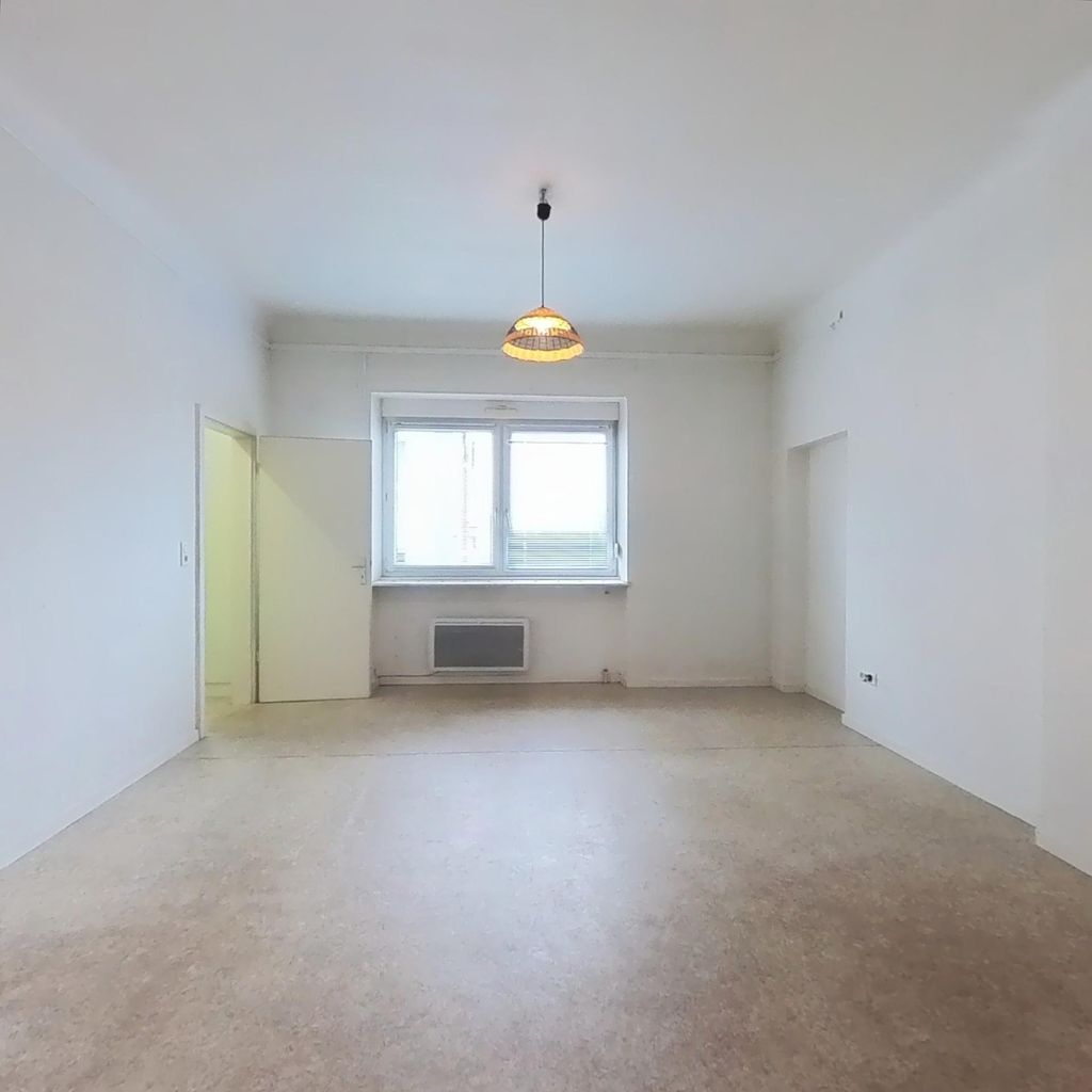 Achat appartement à vendre 2 pièces 52 m² - Lemberg