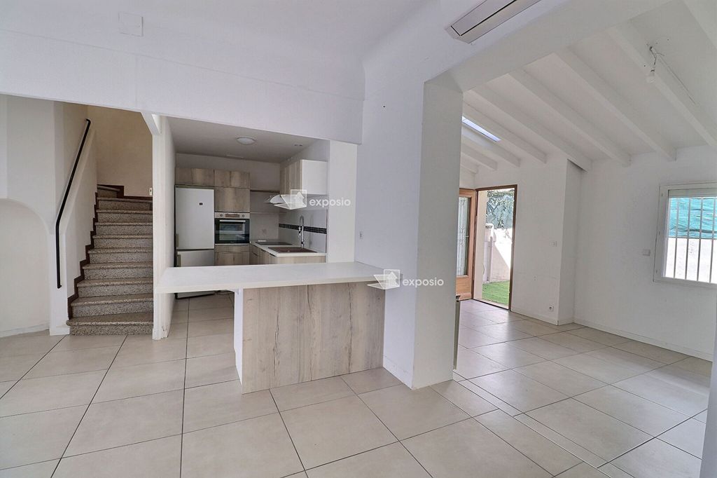 Achat maison 3 chambre(s) - Perpignan