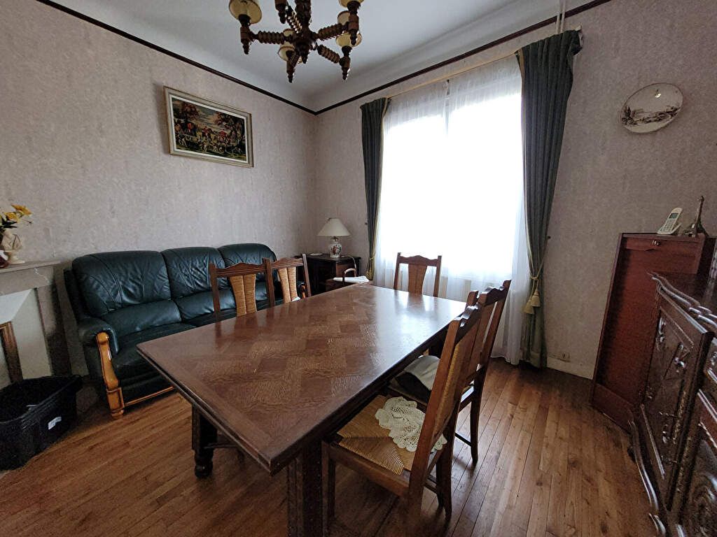 Achat maison 2 chambre(s) - Angoulême