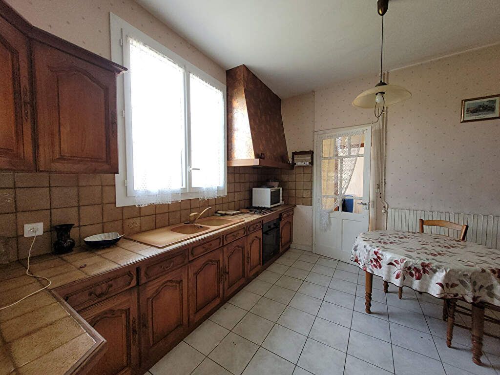 Achat maison 2 chambre(s) - Angoulême