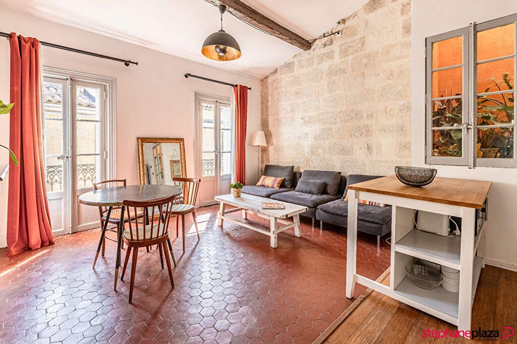 Achat appartement 4 pièce(s) Montpellier