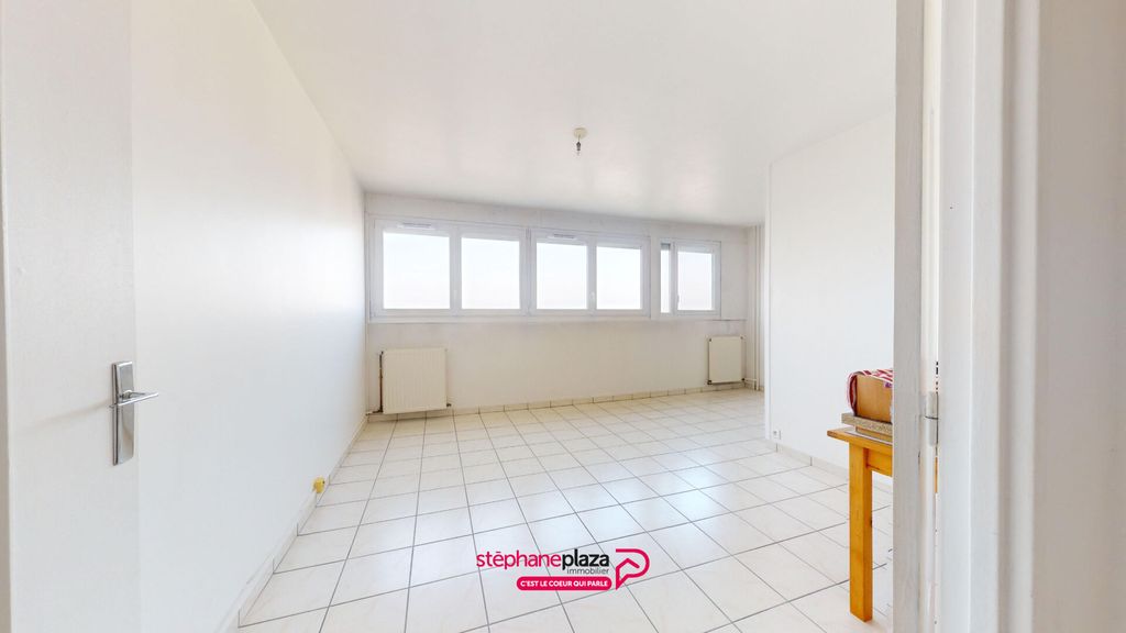 Achat appartement à vendre 2 pièces 47 m² - Bezons