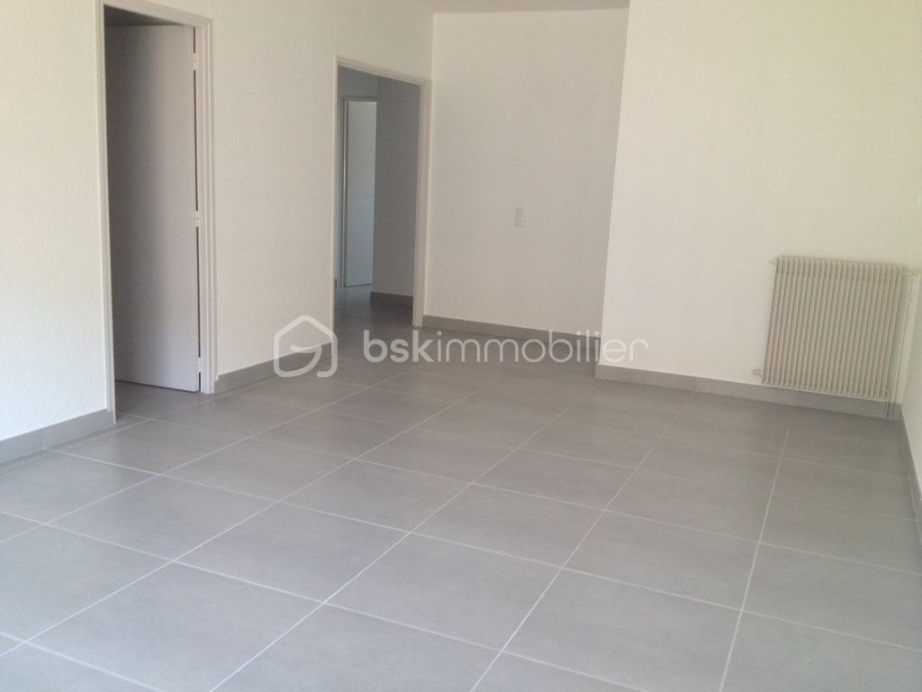 Achat appartement à vendre 4 pièces 88 m² - Perpignan