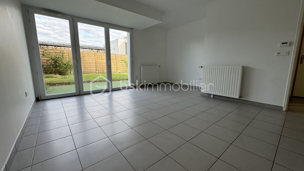 Achat maison à vendre 4 chambres 95 m² - Moissy-Cramayel