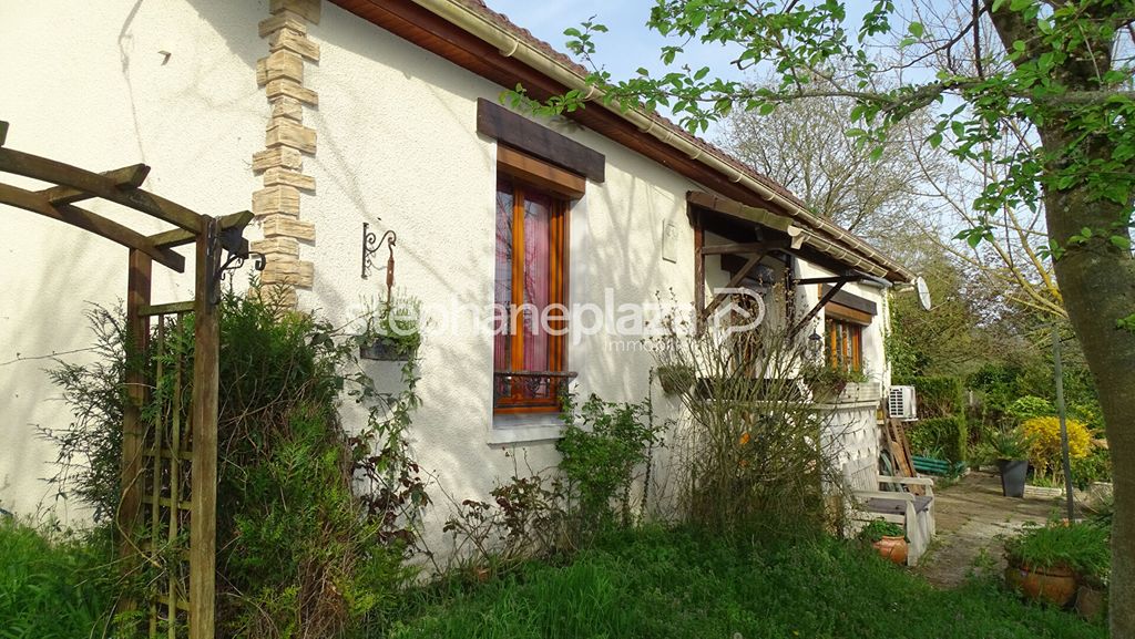 Achat maison à vendre 1 chambre 85 m² - Misy-sur-Yonne