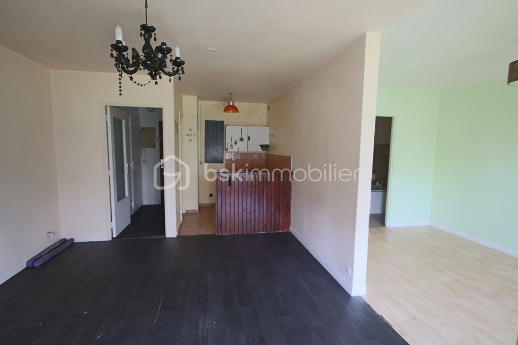Achat appartement à vendre 2 pièces 42 m² - Dammarie-les-Lys