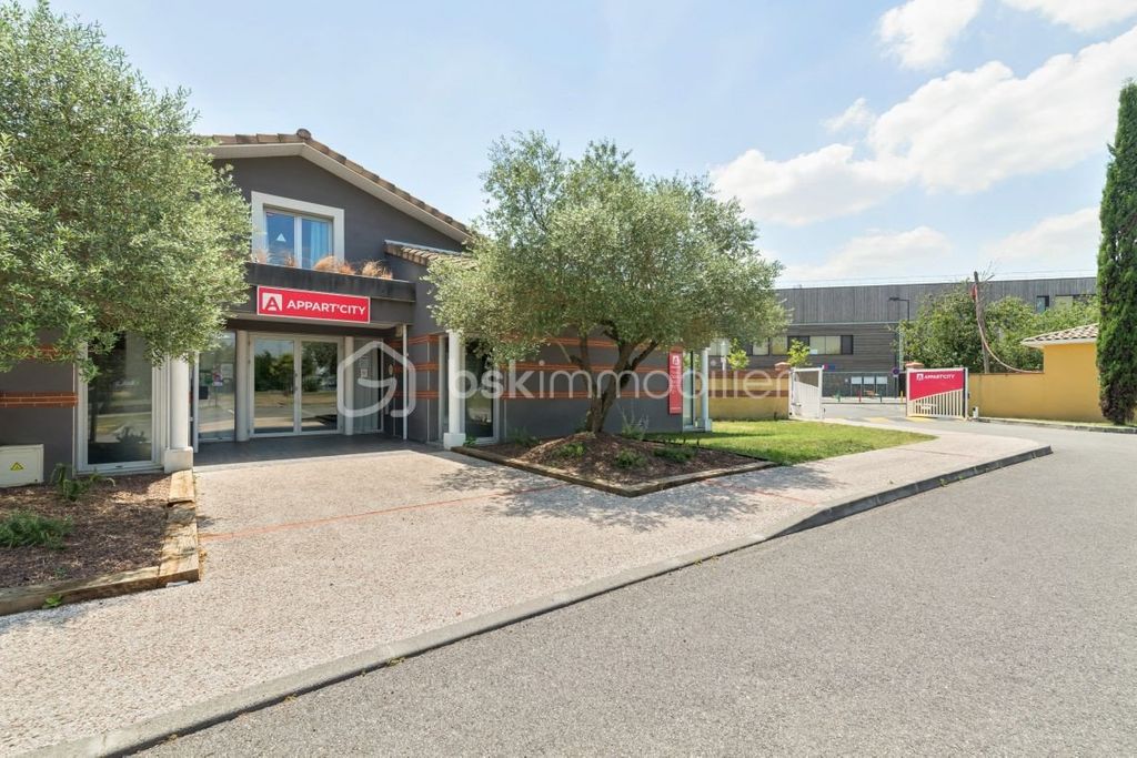 Achat maison à vendre 3 chambres 74 m² - Toulouse