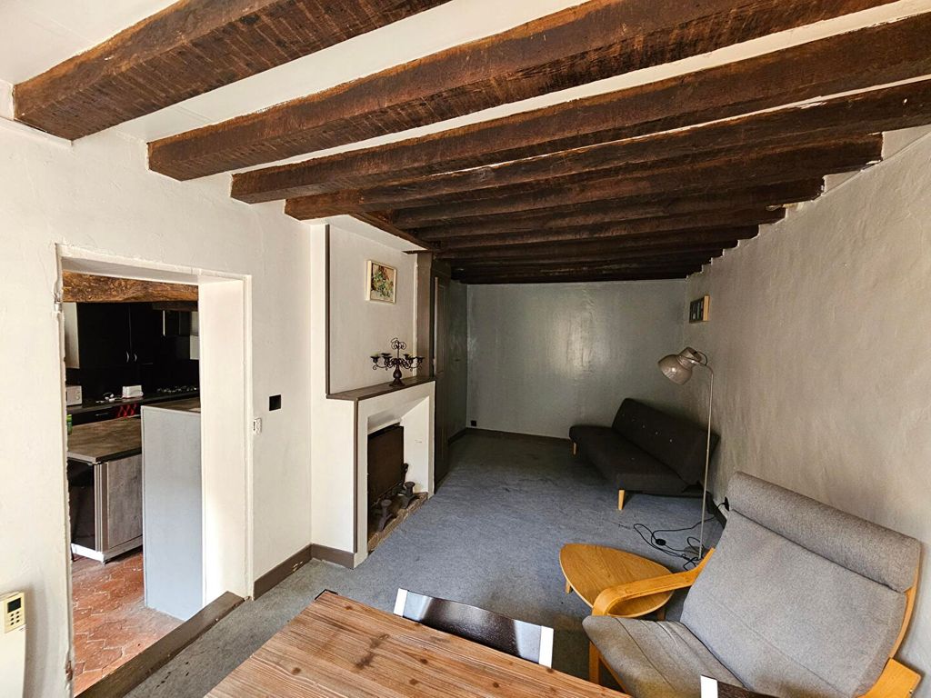 Achat maison 4 chambre(s) - Sablonnières