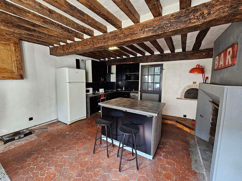 Achat maison 4 chambre(s) - Sablonnières