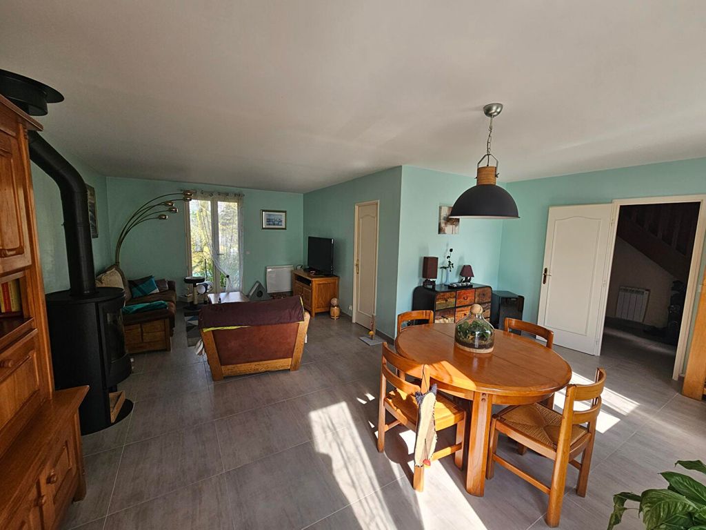 Achat maison 4 chambre(s) - Coulommiers