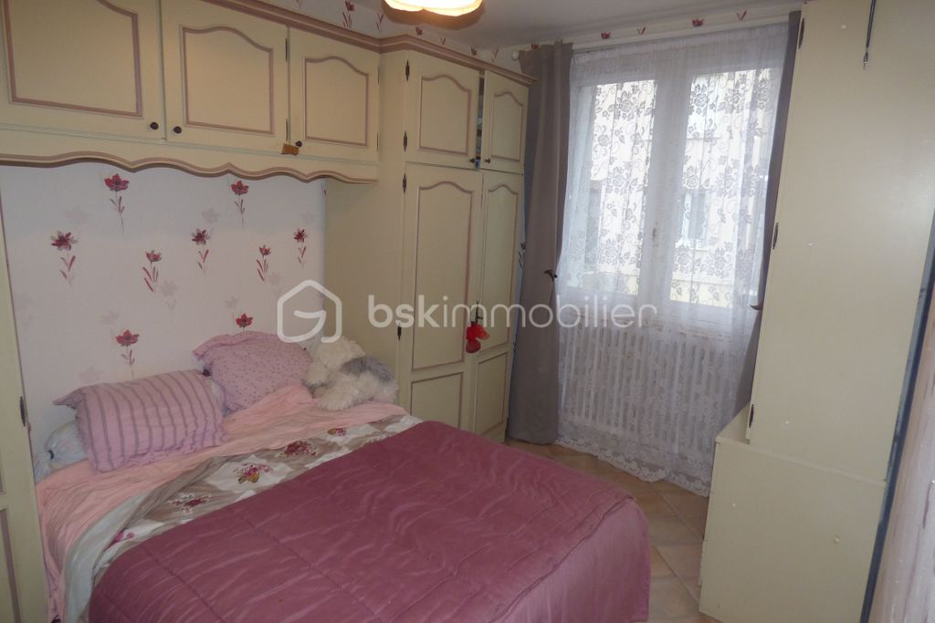 Achat maison 4 chambre(s) - Le Vigan