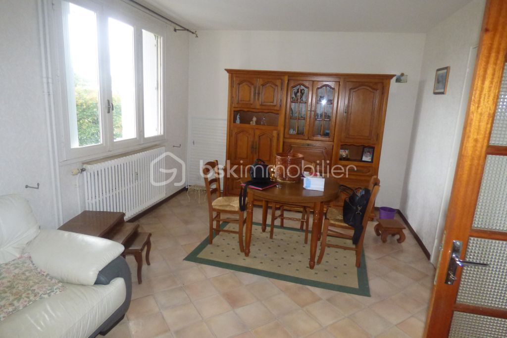 Achat maison 4 chambre(s) - Le Vigan