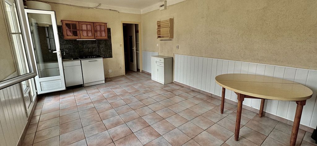 Achat appartement à vendre 2 pièces 30 m² - Frontignan