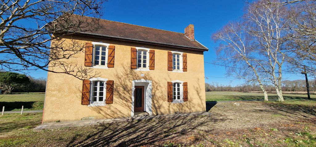 Achat maison 3 chambre(s) - Arthez-de-Béarn