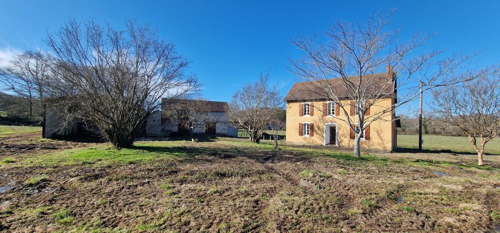Achat maison à vendre 3 chambres 103 m² - Arthez-de-Béarn