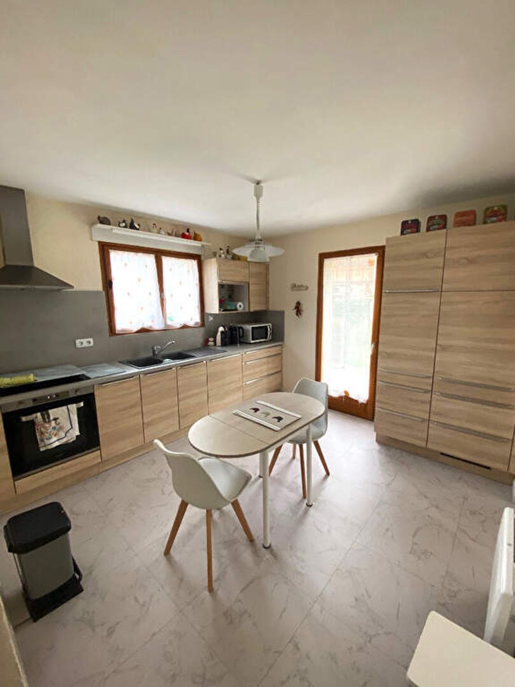 Achat maison à vendre 4 chambres 131 m² - Monthion