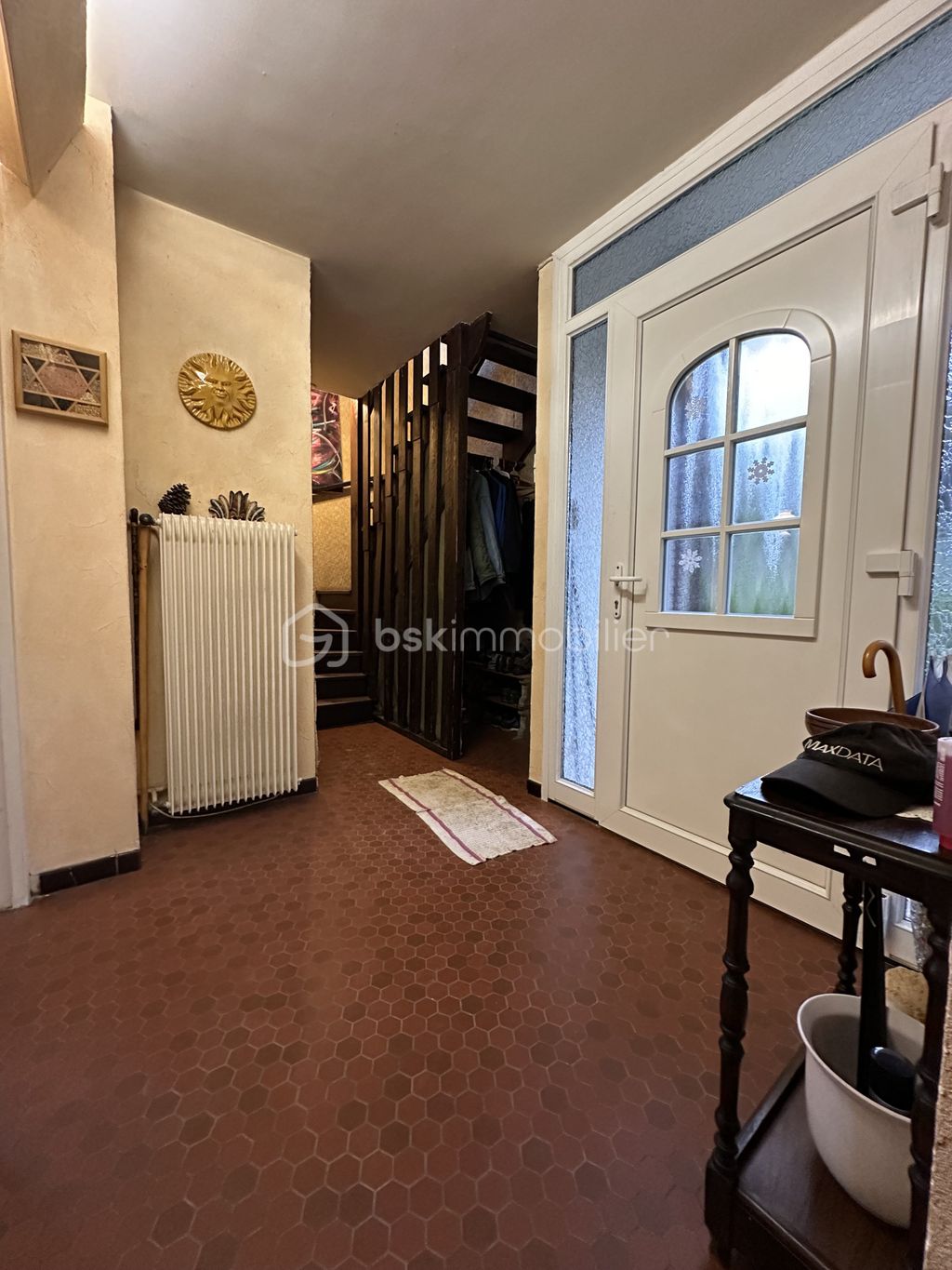 Achat maison 3 chambre(s) - Courcouronnes