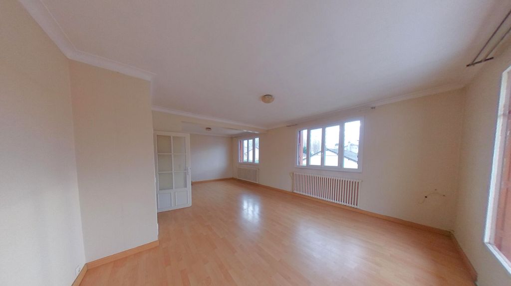 Achat maison 5 chambre(s) - Sarcelles