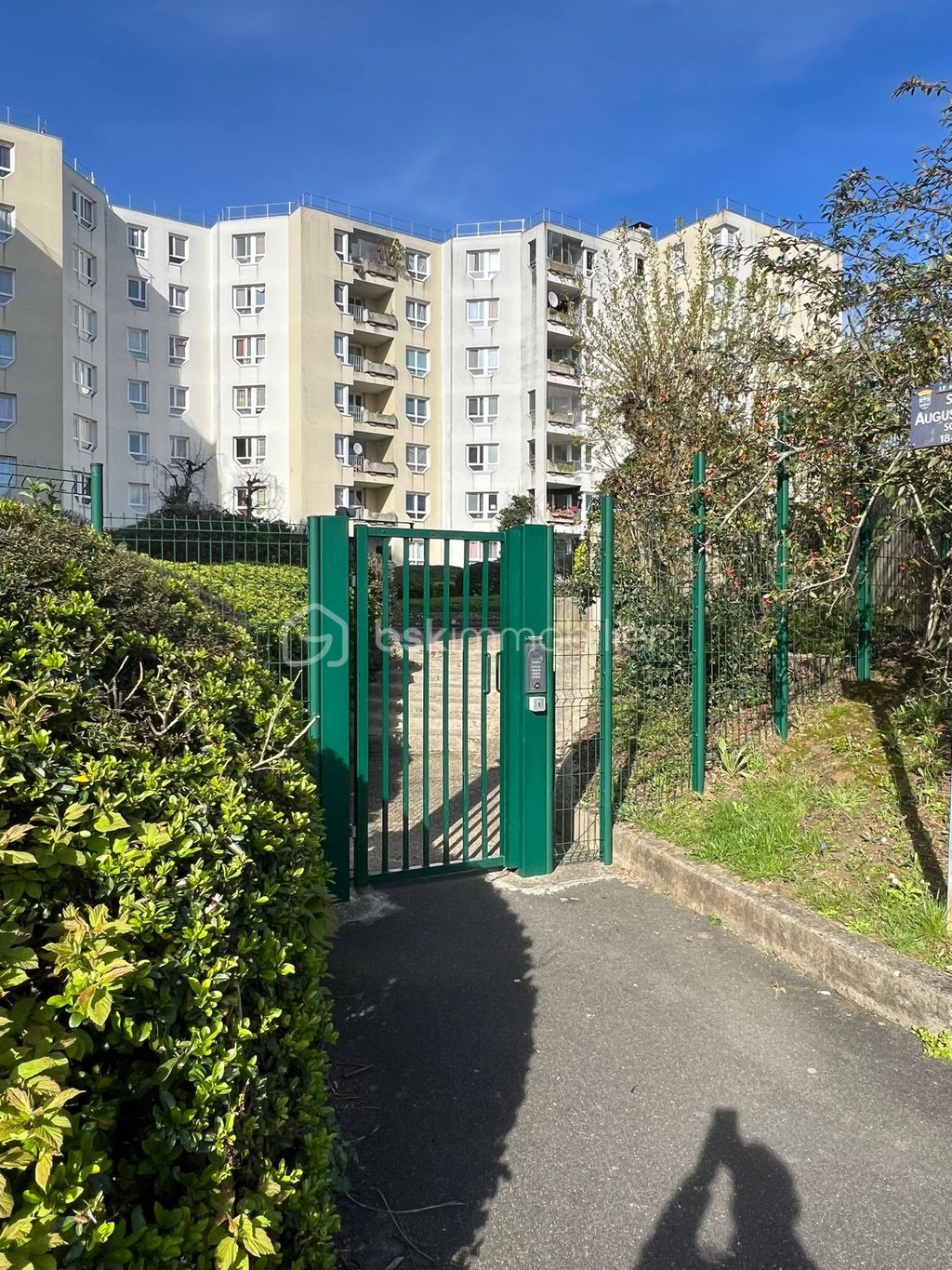 Achat appartement 2 pièce(s) Le Mée-sur-Seine