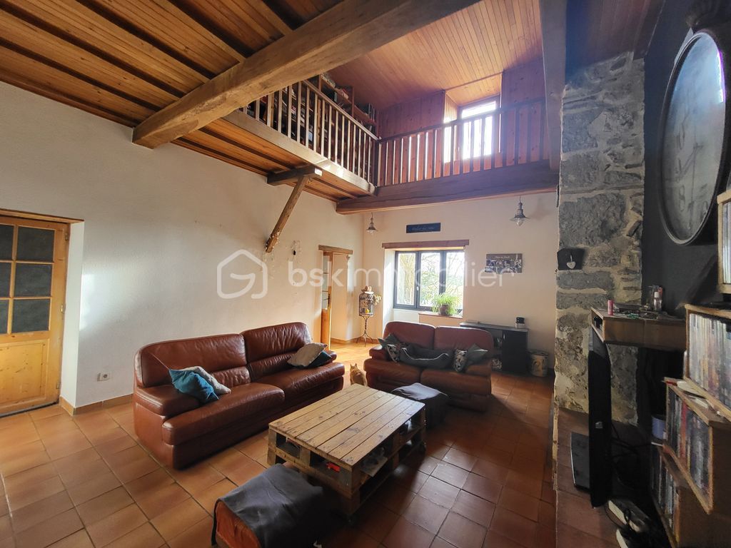 Achat maison à vendre 4 chambres 271 m² - Nérac