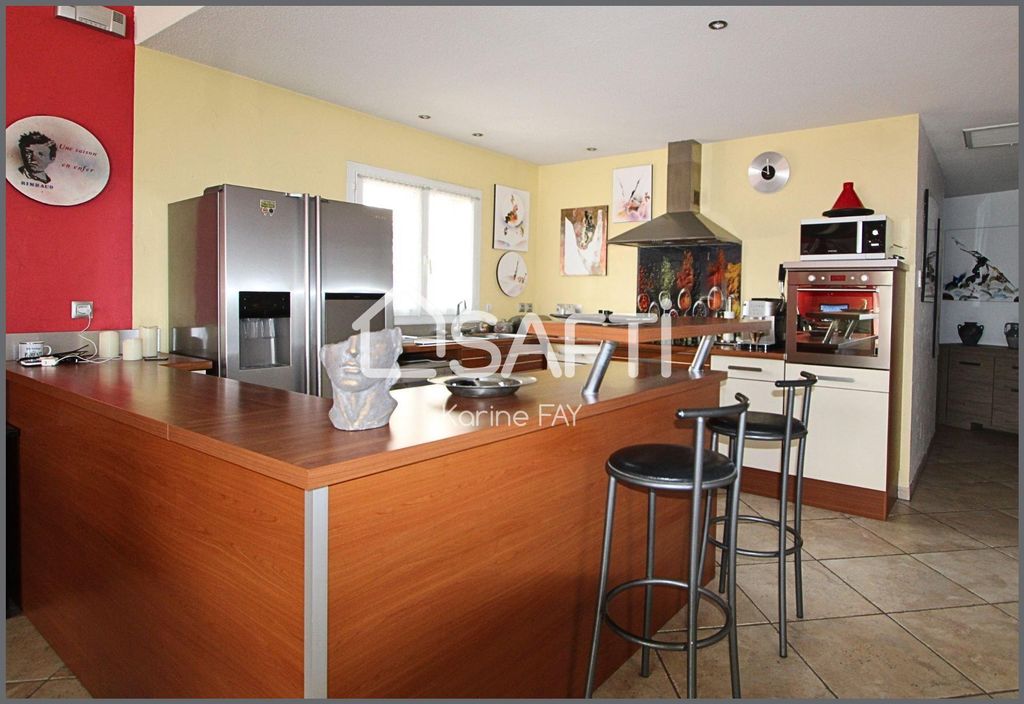 Achat maison 3 chambre(s) - Canet-en-Roussillon