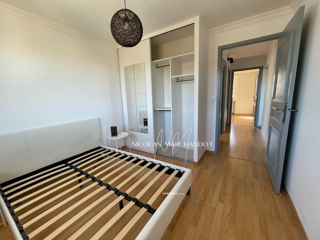 Achat appartement à vendre 4 pièces 85 m² - Rodez
