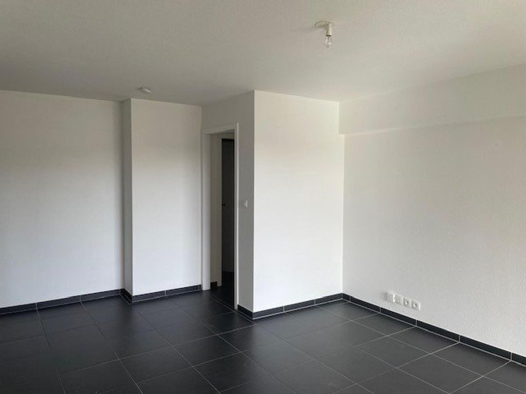 Achat appartement à vendre 3 pièces 82 m² - Brunstatt-Didenheim