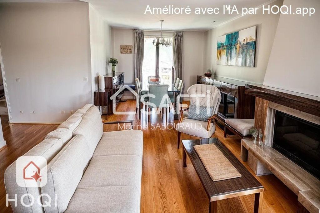 Achat maison à vendre 2 chambres 73 m² - Montfort-sur-Argens