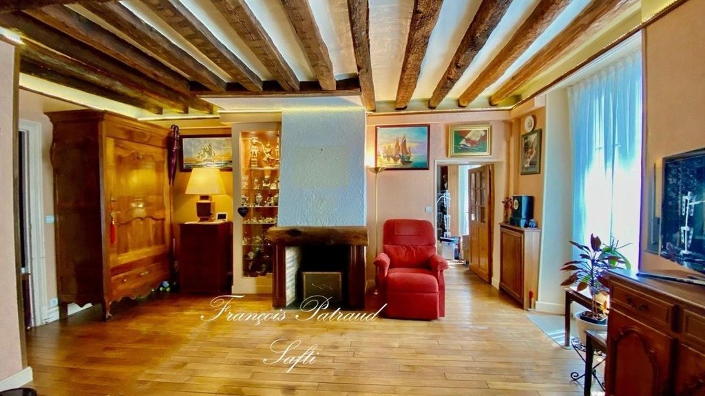 Achat appartement à vendre 3 pièces 65 m² - Rambouillet