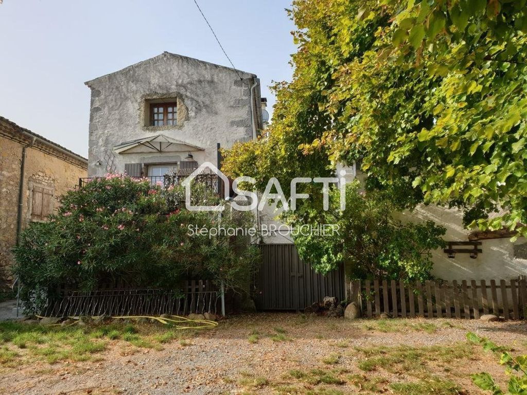 Achat maison 2 chambre(s) - Ruoms