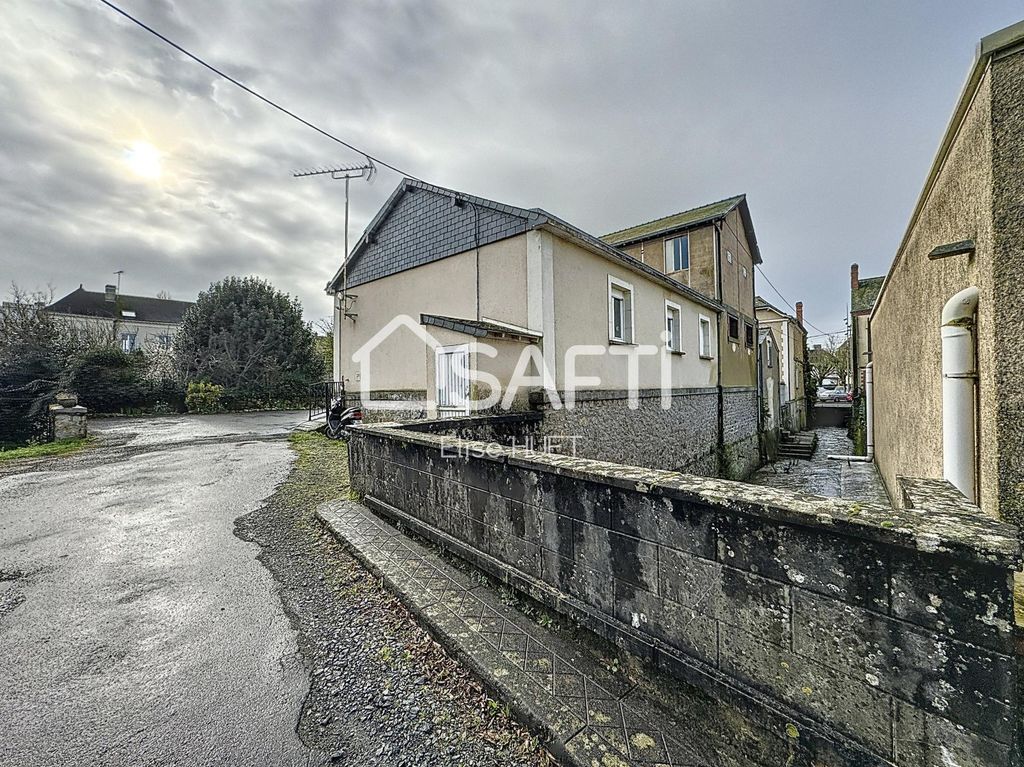 Achat maison 2 chambre(s) - Sablé-sur-Sarthe