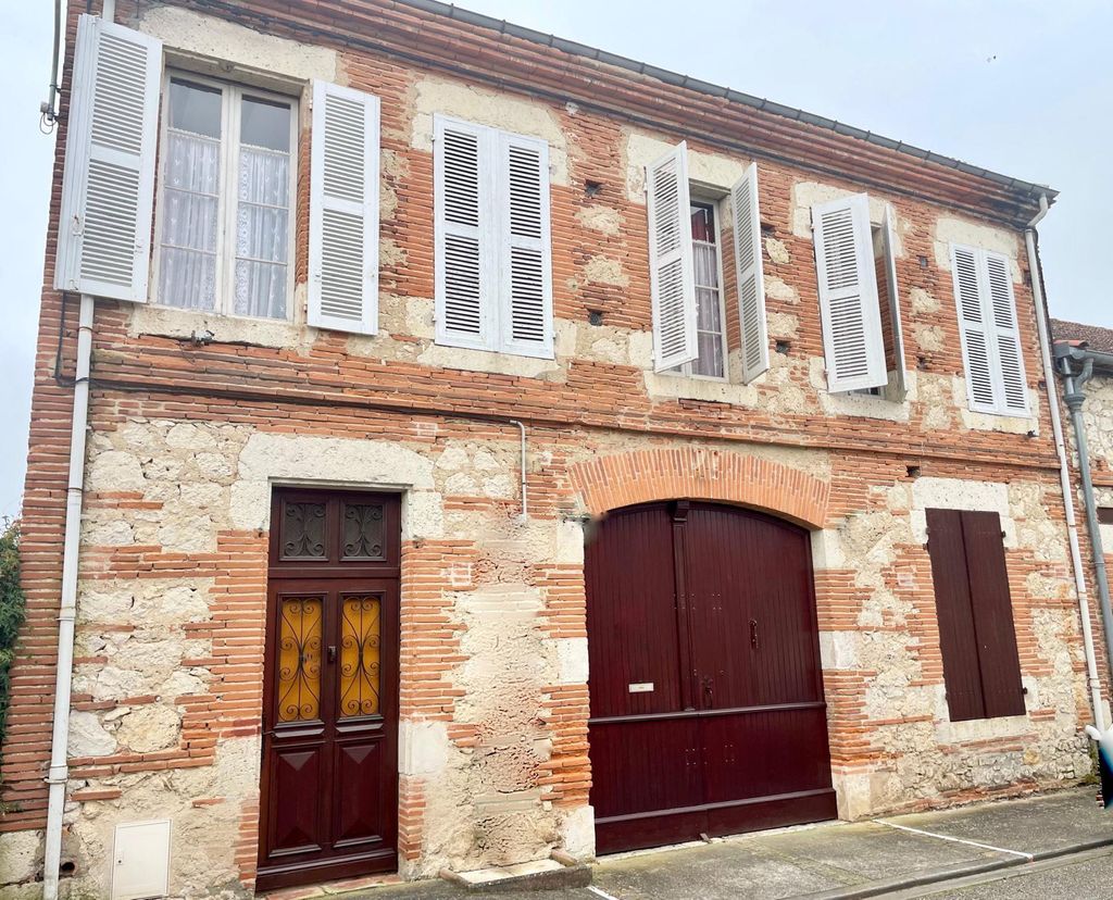 Achat maison à vendre 2 chambres 122 m² - Valence