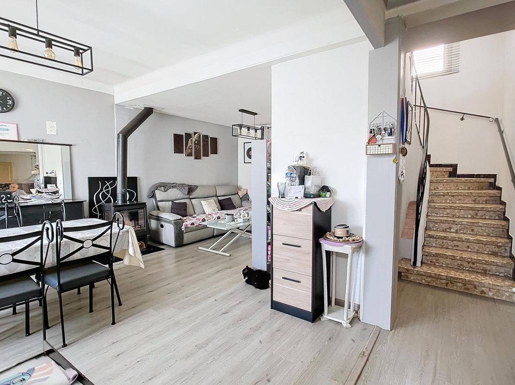 Achat maison à vendre 3 chambres 94 m² - Perpignan