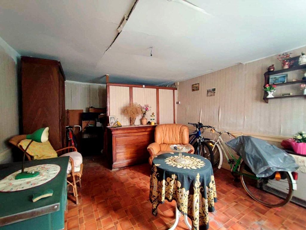 Achat maison 2 chambre(s) - Bort-les-Orgues