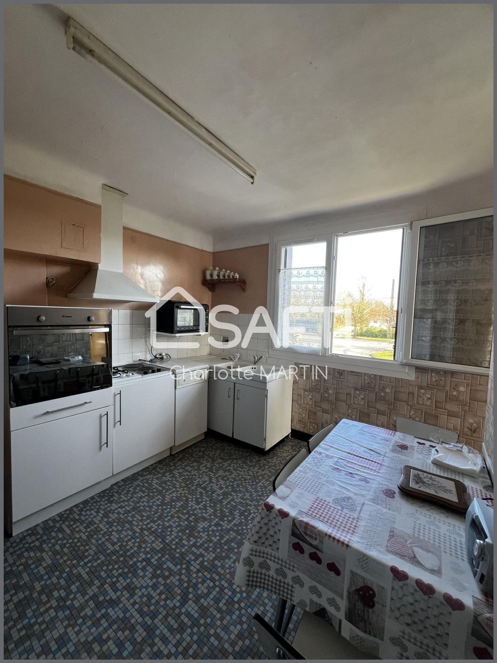 Achat maison 3 chambre(s) - Vignoux-sur-Barangeon